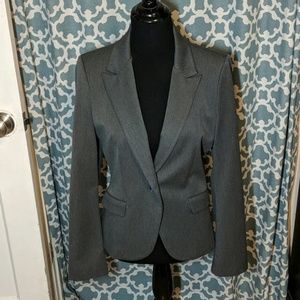 Express suit jacket